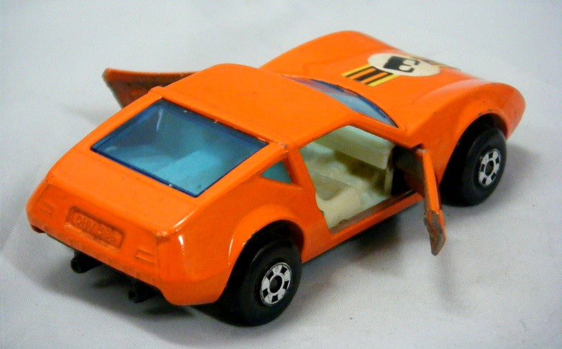 Matchbox - Monteverdi Hai