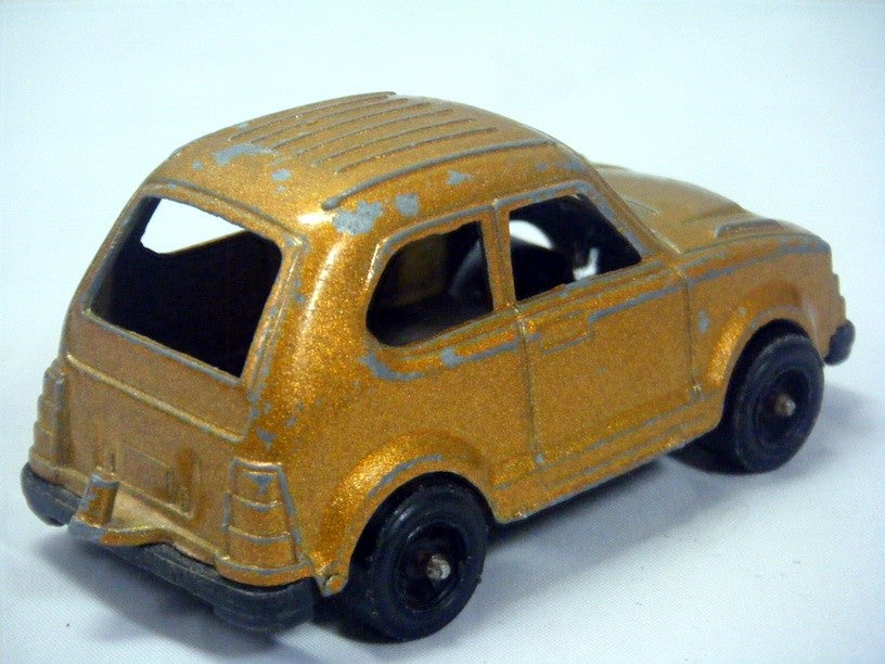 Tootsietoy - Honda Civic