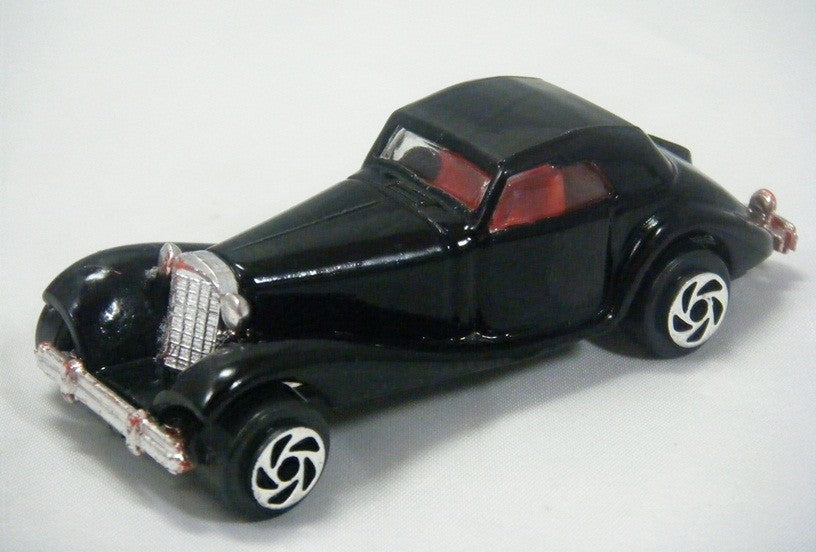 Zylemex - Mercedes SSK Sports Car