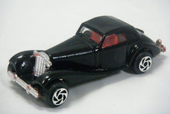 Zylemex - Mercedes SSK Sports Car