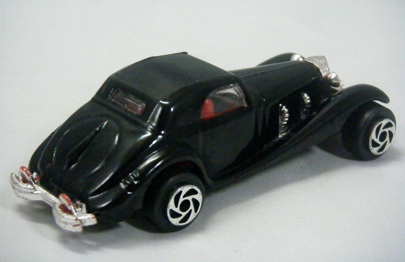 Zylemex - Mercedes SSK Sports Car