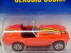 Hot Wheels - Classic Cobra  