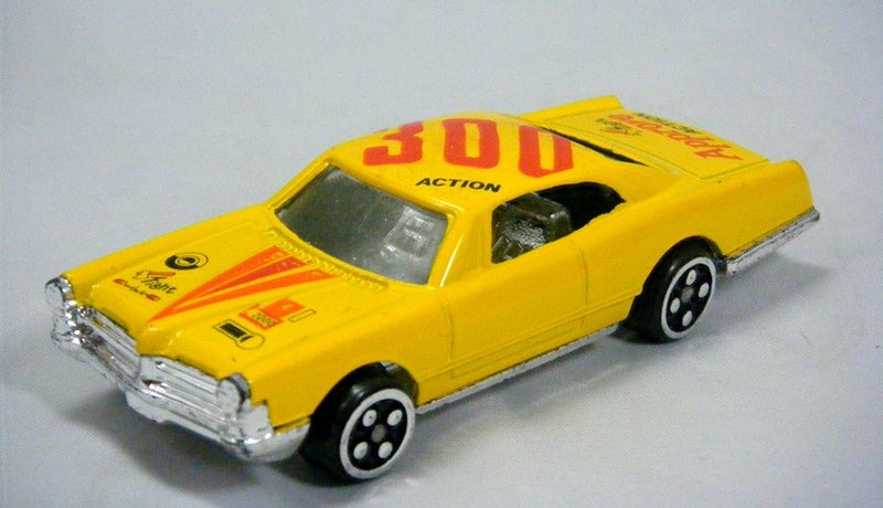 Summer Metal Products - 1965 Pontiac Bonneville
