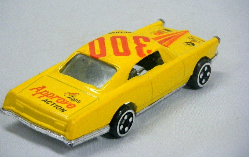 Summer Metal Products - 1965 Pontiac Bonneville
