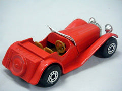 Matchbox Jaguar SS