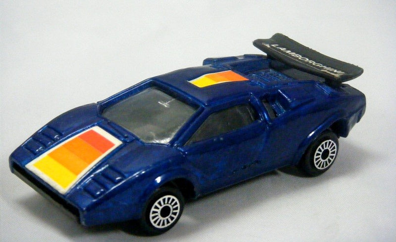 Zee Toys - Lamborghini Countach