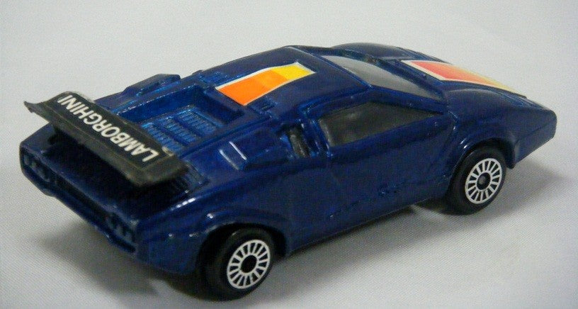 Zee Toys - Lamborghini Countach