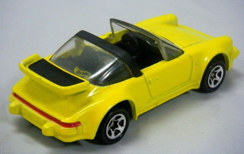 Hot Wheels - Porsche 911 Targa – Global Diecast Direct
