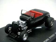 Universal Hobbies Eagle's Race - 1932 Ford Highboy Hot Rod