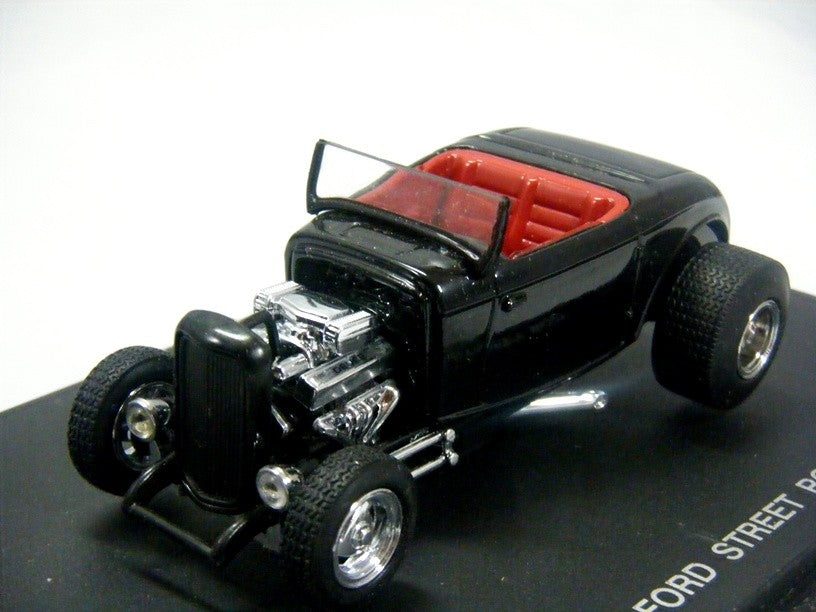 Universal Hobbies Eagle's Race - 1932 Ford Highboy Hot Rod