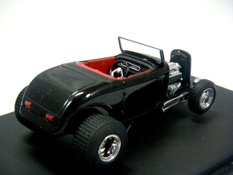 Universal Hobbies Eagle's Race - 1932 Ford Highboy Hot Rod