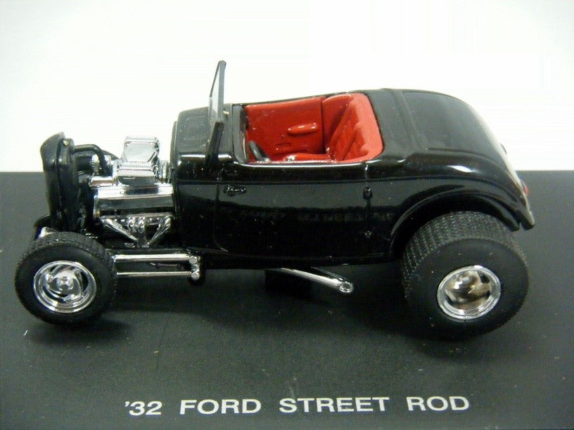 Universal Hobbies Eagle's Race - 1932 Ford Highboy Hot Rod