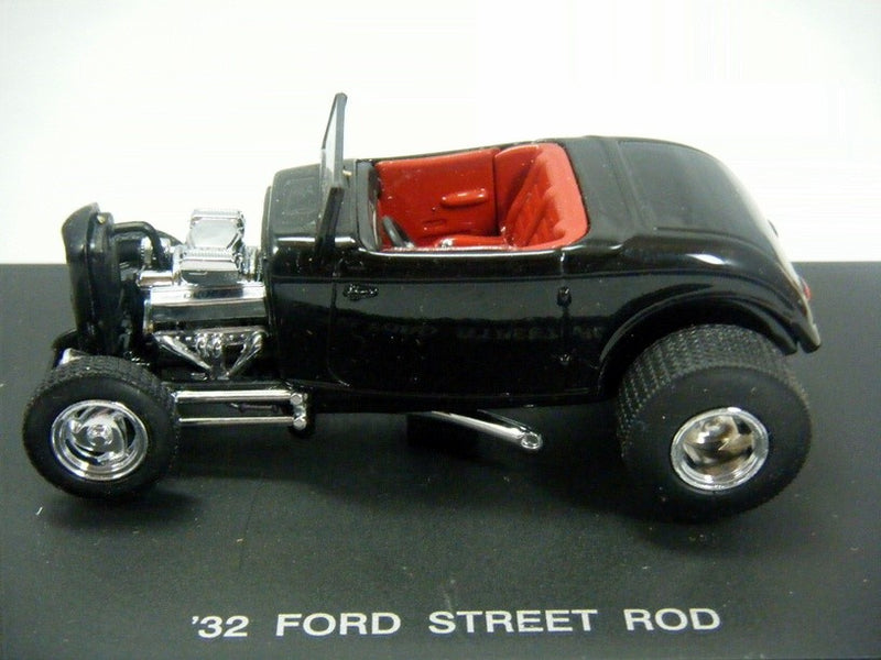 Universal Hobbies Eagle's Race - 1932 Ford Highboy Hot Rod