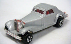 Zylemex - Mercedes SSK Sports Car