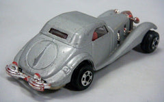 Zylemex - Mercedes SSK Sports Car