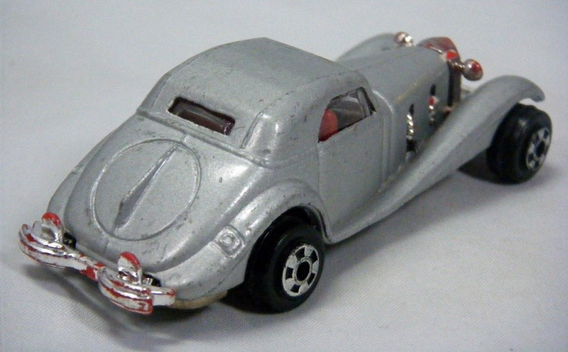 Zylemex - Mercedes SSK Sports Car