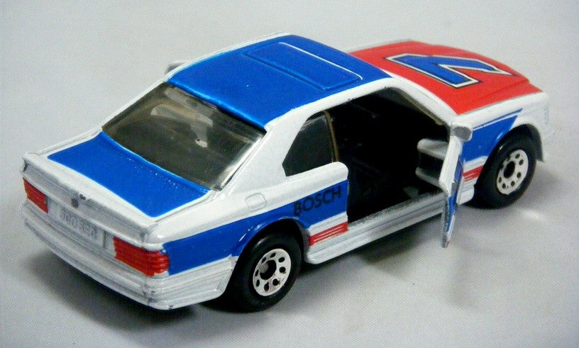 Matchbox - Mercedes-Benz 500 SEC AMG