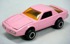 Majorette 200 Series - Pontiac Firebird Trans Am