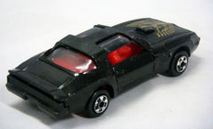 Zee Toys - Pontiac Firebird Trans Am  