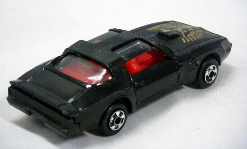 Zee Toys - Pontiac Firebird Trans Am  