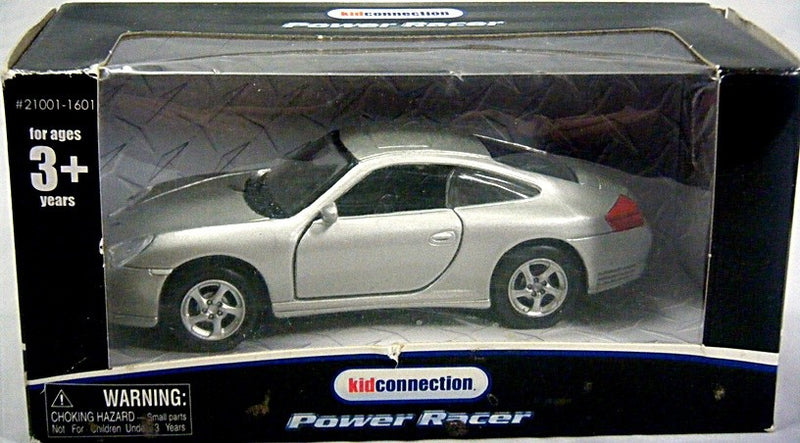 Kid Connection Power Racer - Porsche 911