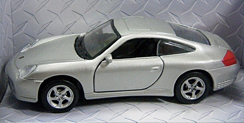 Kid Connection Power Racer - Porsche 911