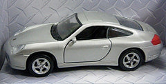 Kid Connection Power Racer - Porsche 911