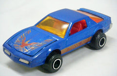 Majorette 200 Series - Pontiac Firebird Trans Am