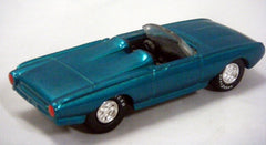 Johnny Lightning 1962 Ford Thunderbird Custom