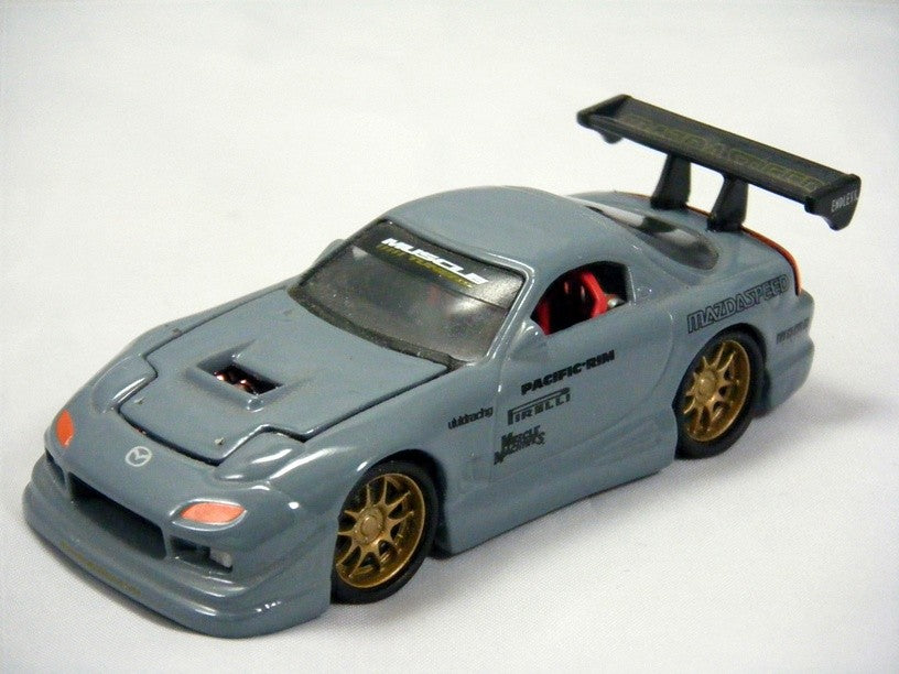Jada - Mazda RX-7