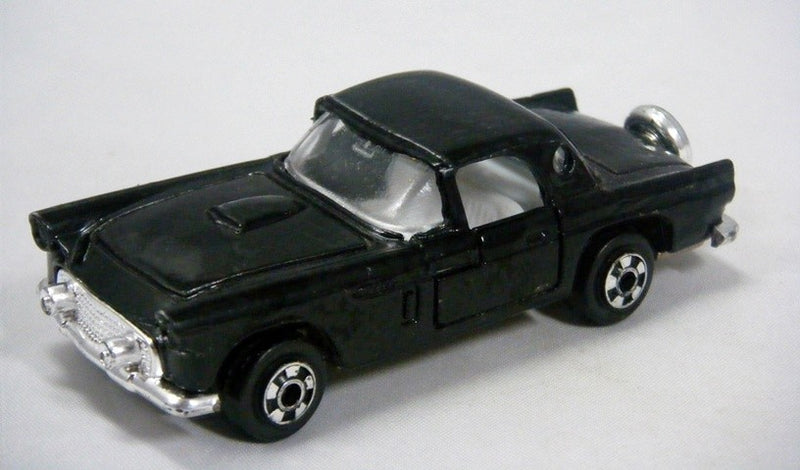Zylmex - 1956 Ford Thunderbird