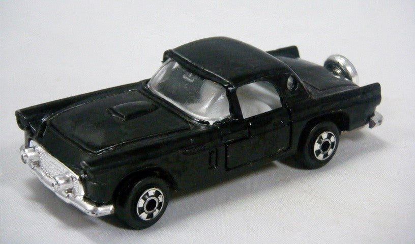 Zylmex - 1956 Ford Thunderbird