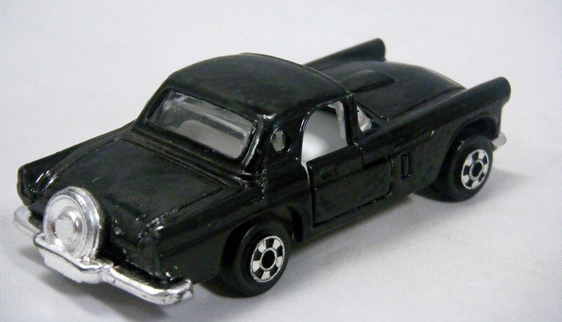 Zylmex - 1956 Ford Thunderbird