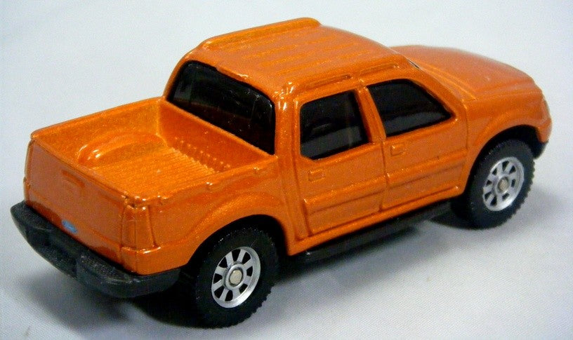 Maisto - Ford Explorer Sport Trac Pickup Truck