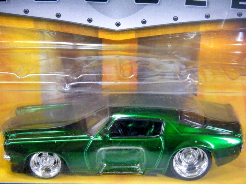 Jada Big Time Muscle - 1971 Chevrolet Camaro