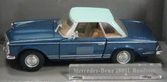 Hongwell - Mercedes-Benz 280SL Roadster