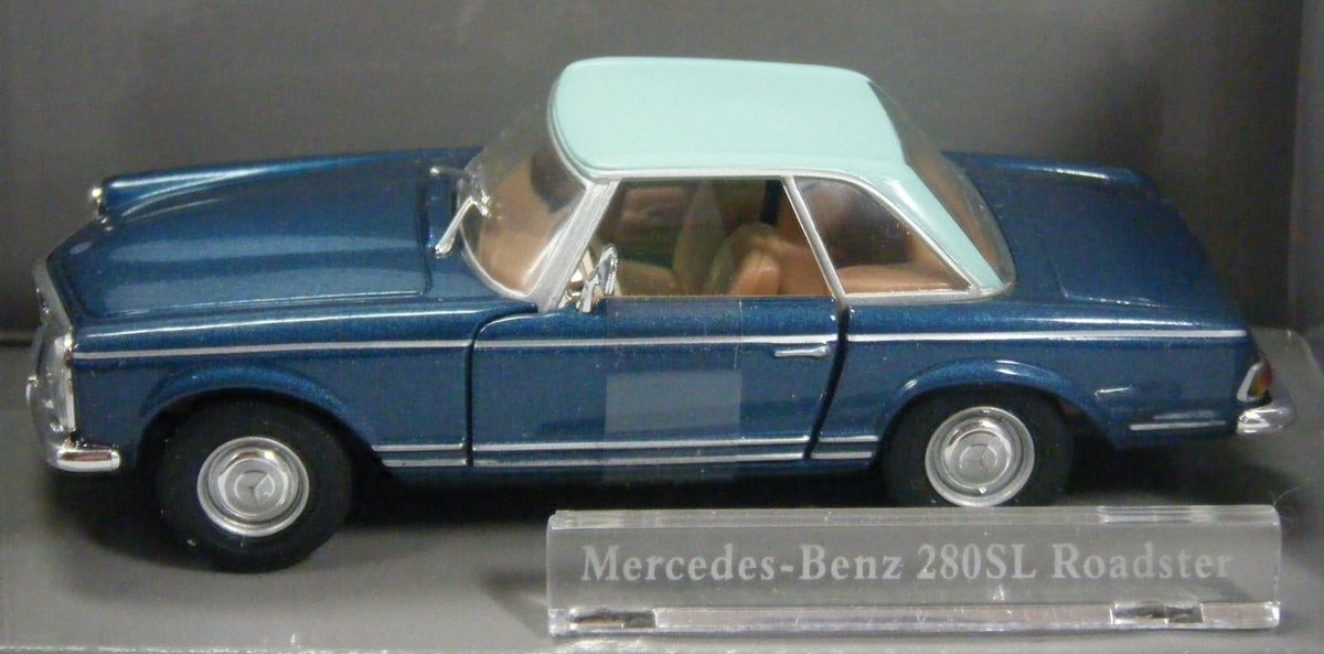 Hongwell - Mercedes-Benz 280SL Roadster