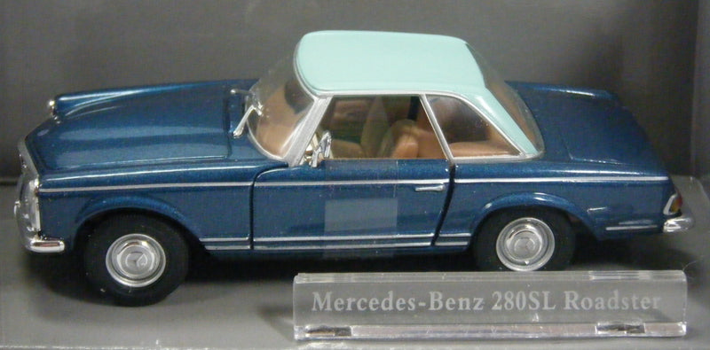 Hongwell - Mercedes-Benz 280SL Roadster
