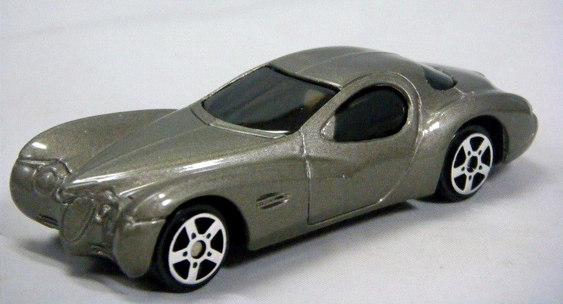 Kid Connection - Maisto - Chrysler Atlantic Concept Vehicle
