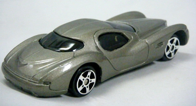 Kid Connection - Maisto - Chrysler Atlantic Concept Vehicle