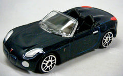 Kid Connection - Maisto - Pontiac Solstice