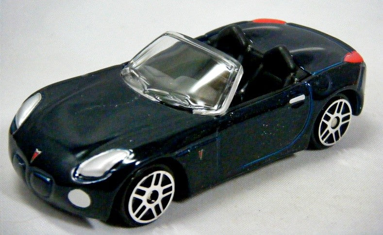 Kid Connection - Maisto - Pontiac Solstice