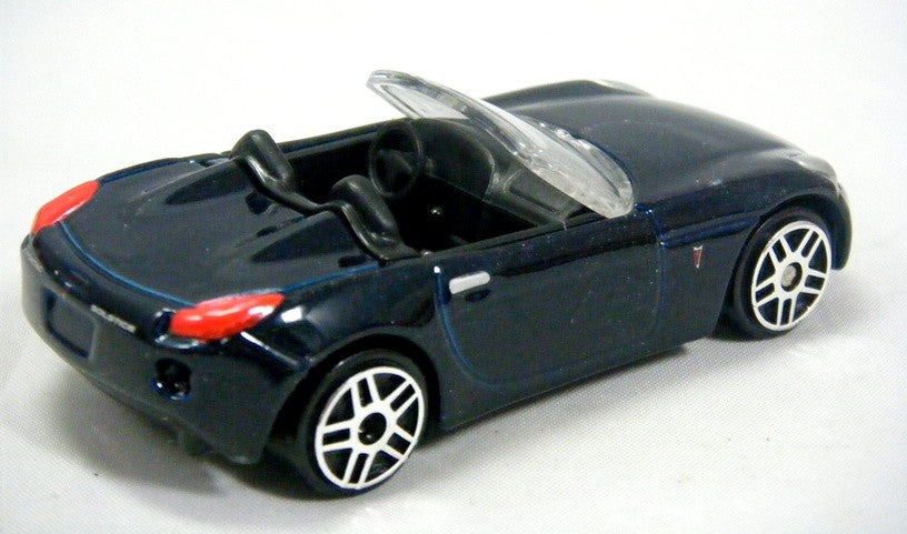 Kid Connection - Maisto - Pontiac Solstice