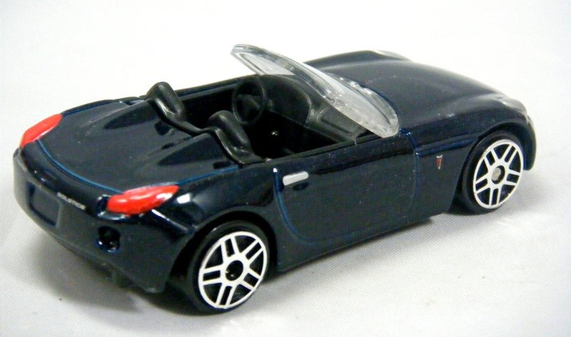 Kid Connection - Maisto - Pontiac Solstice