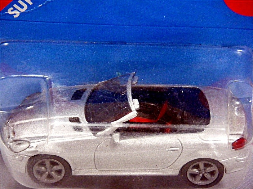Siku (1002) Mercedes-Benz SLK Convertible