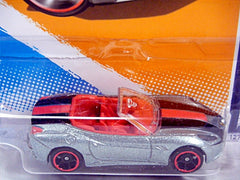 Hot Wheels - Ferrari California