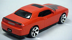 Maisto Adventure Wheels Series - Dodge Challenger
