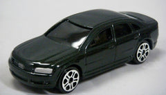 Masito - Audi A8 Sedan