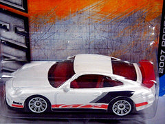 Matchbox - 2007 Porsche 911