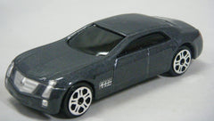 Maisto Adventure Wheels Series - Cadillac 16 Sedan